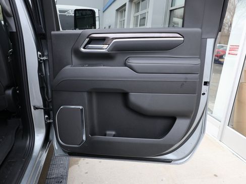 New 2026 Chevrolet Silverado 2500 LTZ w/ LTZ Plus Package image 40