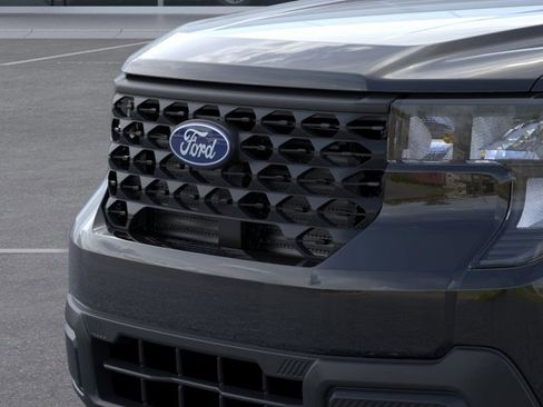 New 2026 Ford Maverick XL image 40