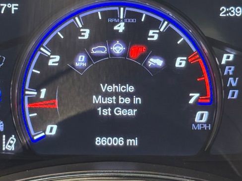 Used 2020 Jeep Grand Cherokee SRT image 10