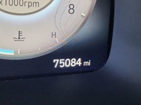 Used 2023 Hyundai Palisade SEL image 25