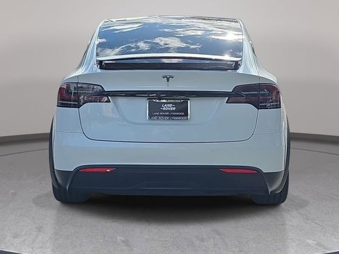 Used 2023 Tesla Model X AWD/4WD image 7