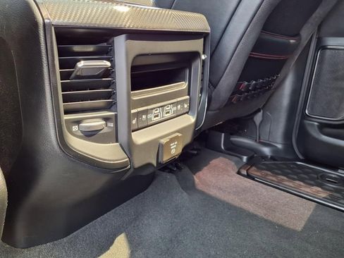 Used 2022 RAM 1500 TRX w/ TRX Level 2 Equipment Group image 25