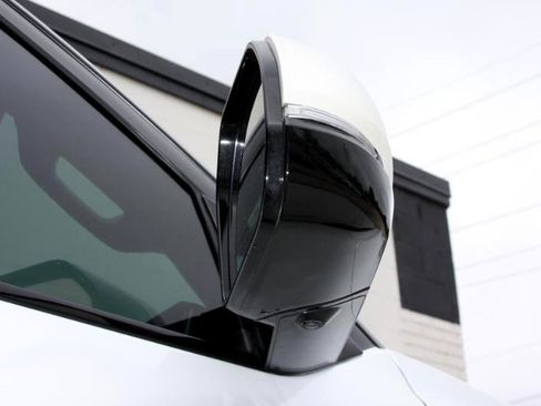 Used 2024 Toyota Sequoia Platinum w/ TRD Off-Road Package image 12