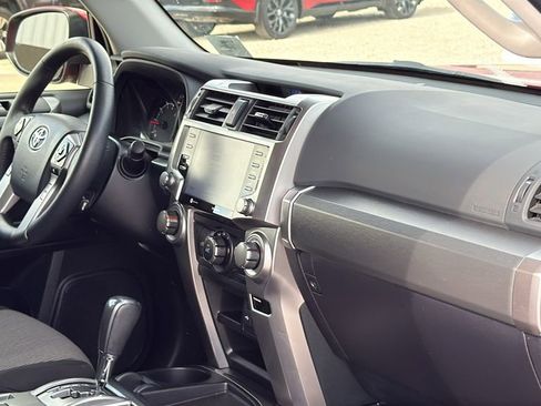 Certified 2024 Toyota 4Runner SR5 image 30