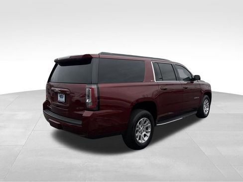 Used 2018 GMC Yukon XL SLT image 6