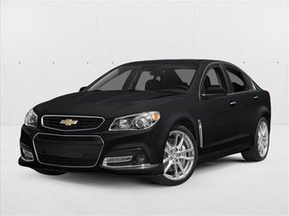 Used 2015 Chevrolet SS RWD video 1