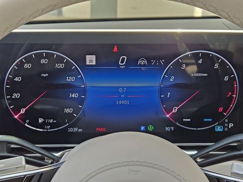 Used 2023 Mercedes-Benz S 500 4MATIC image 15