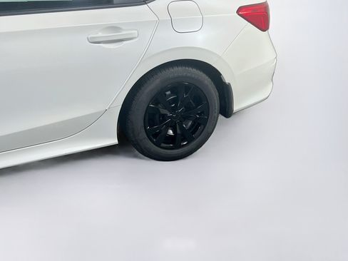 Used 2023 Honda Civic LX image 28