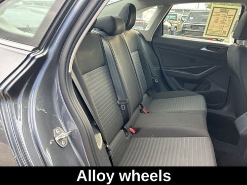 Used 2024 Volkswagen Jetta S FWD image 25