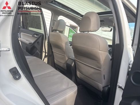 Used 2017 Subaru Forester 2.5i Limited AWD/4WD image 39