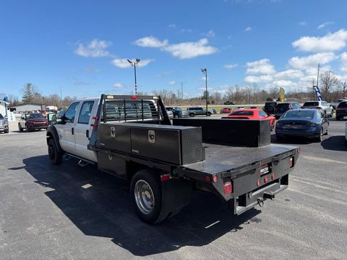 Used 2016 Ford F450 XL w/ Power Equipment Group image 6