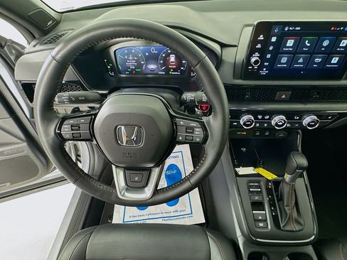 Used 2026 Honda CR-V Sport Touring image 14