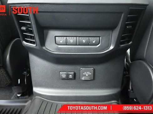 New 2026 Toyota Tundra Platinum AWD/4WD image 34