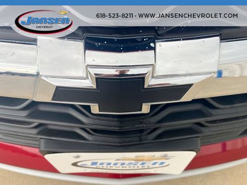 Used 2024 Chevrolet Blazer LT w/ Convenience Package FWD image 30