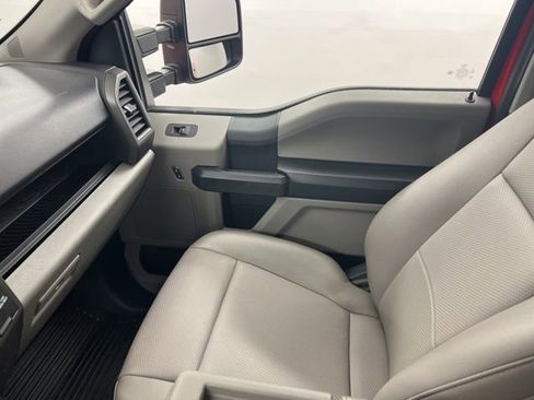 Used 2022 Ford F350 XL w/ STX Appearance Package AWD/4WD image 19