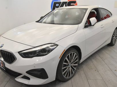 Used 2020 BMW 228i xDrive Gran Coupe w/ Convenience Package