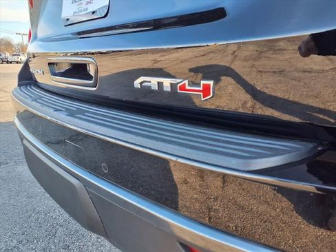 Used 2021 GMC Yukon AT4 w/ AT4 Premium Plus Package image 95