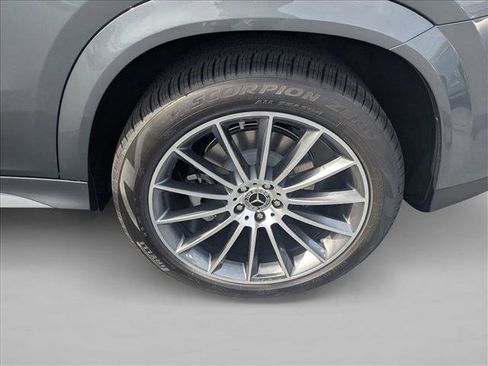 New 2026 Mercedes-Benz GLE 450 GLE 450 image 9