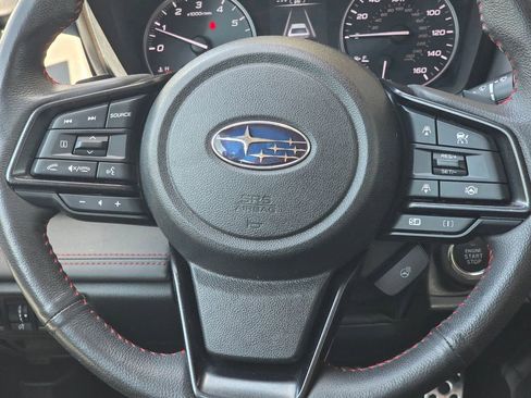 Used 2024 Subaru Legacy Sport AWD/4WD image 17