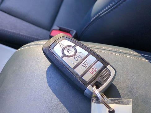 Certified 2021 Ford Bronco Sport Outer Banks image 37