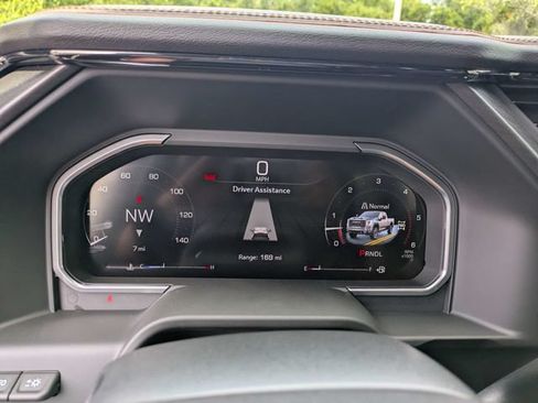 New 2026 GMC Sierra 2500 AT4 w/ AT4 Premium Plus Package AWD/4WD image 31