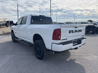 New 2026 RAM 2500 Laramie w/ Night Edition video 3