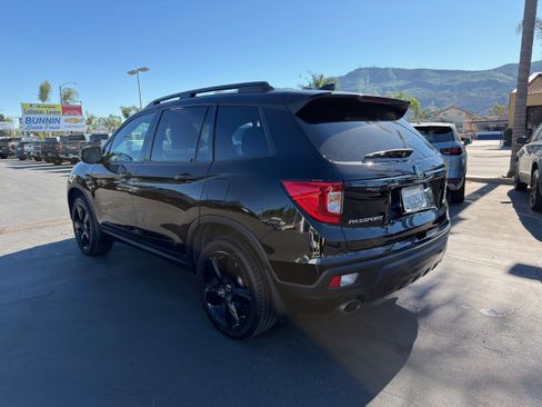 Used 2021 Honda Passport Elite image 6