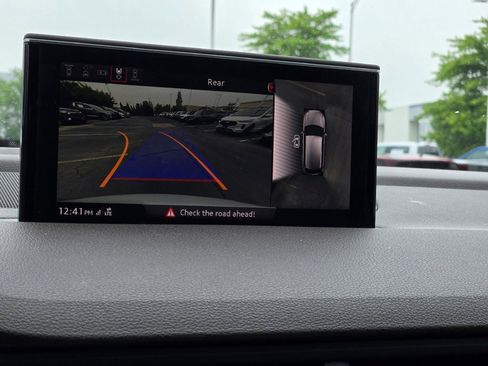 Used 2017 Audi Q7 3.0T Premium Plus w/ Premium Plus Package image 27