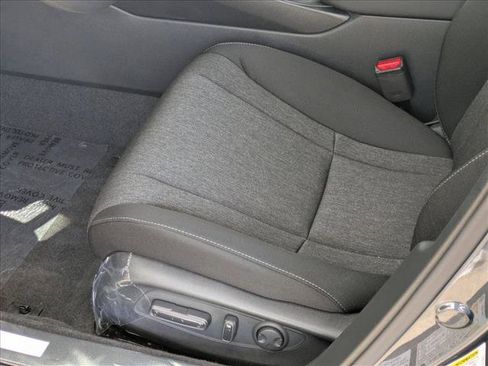 New 2026 Honda Accord SE image 4