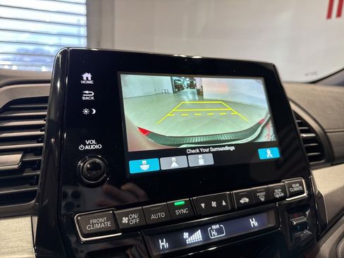 Used 2023 Honda Odyssey Sport image 21