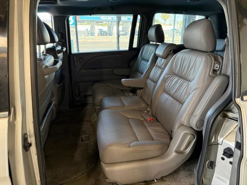 Used 2008 Honda Odyssey Touring image 10