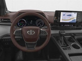 New 2026 Toyota Sienna Platinum AWD/4WD video 4