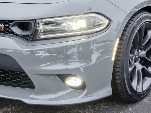 Used 2023 Dodge Charger Scat Pack w/ Plus Group image 8