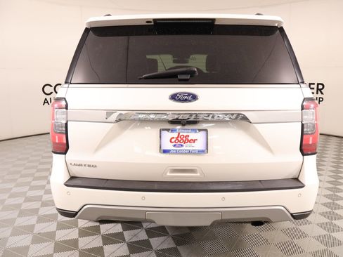 Used 2019 Ford Expedition Limited w/ Equipment Group 302A image 26