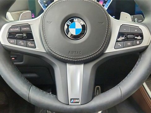 Used 2026 BMW X5 sDrive40i w/ M Sport Package image 41