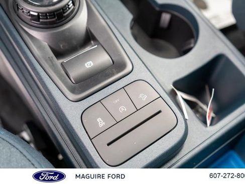 New 2025 Ford Maverick XLT w/ XLT Luxury Package image 23