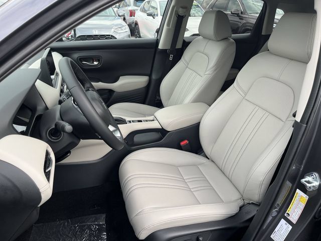 New 2027 Honda HR-V EX-L image 15