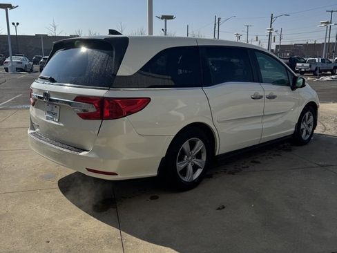 Used 2019 Honda Odyssey EX-L image 5