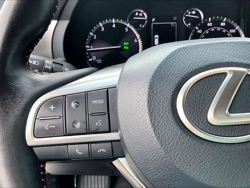 Used 2023 Lexus GX 460 Premium w/ Premium Package image 26