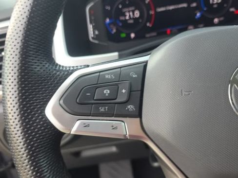 Used 2023 Volkswagen Atlas SEL Premium AWD/4WD image 23