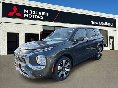 New 2026 Mitsubishi Outlander SE