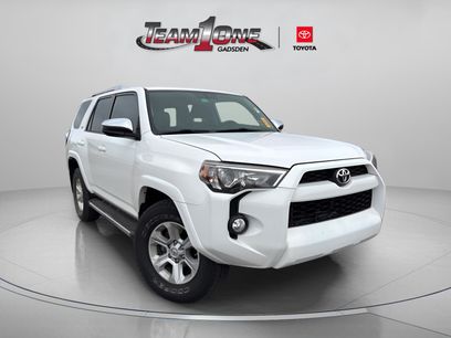 Used 2018 Toyota 4Runner SR5