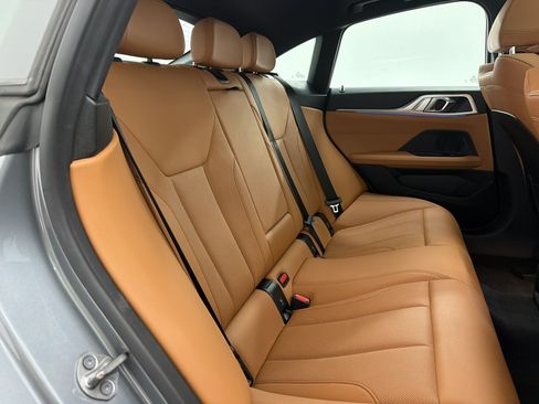 Used 2023 BMW i4 eDrive35 w/ Premium Package RWD image 29