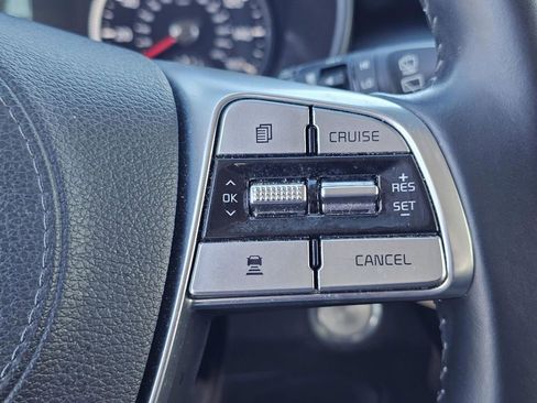 Used 2021 Kia Telluride S image 22