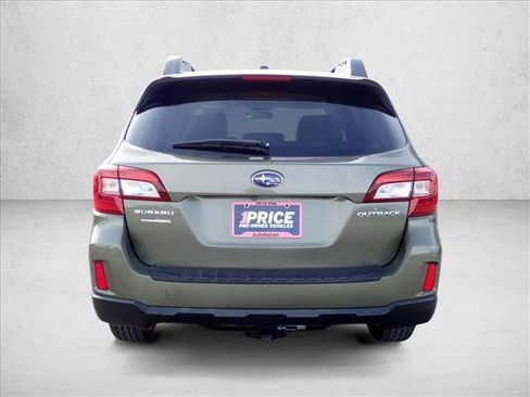 Used 2015 Subaru Outback 2.5i Premium image 3