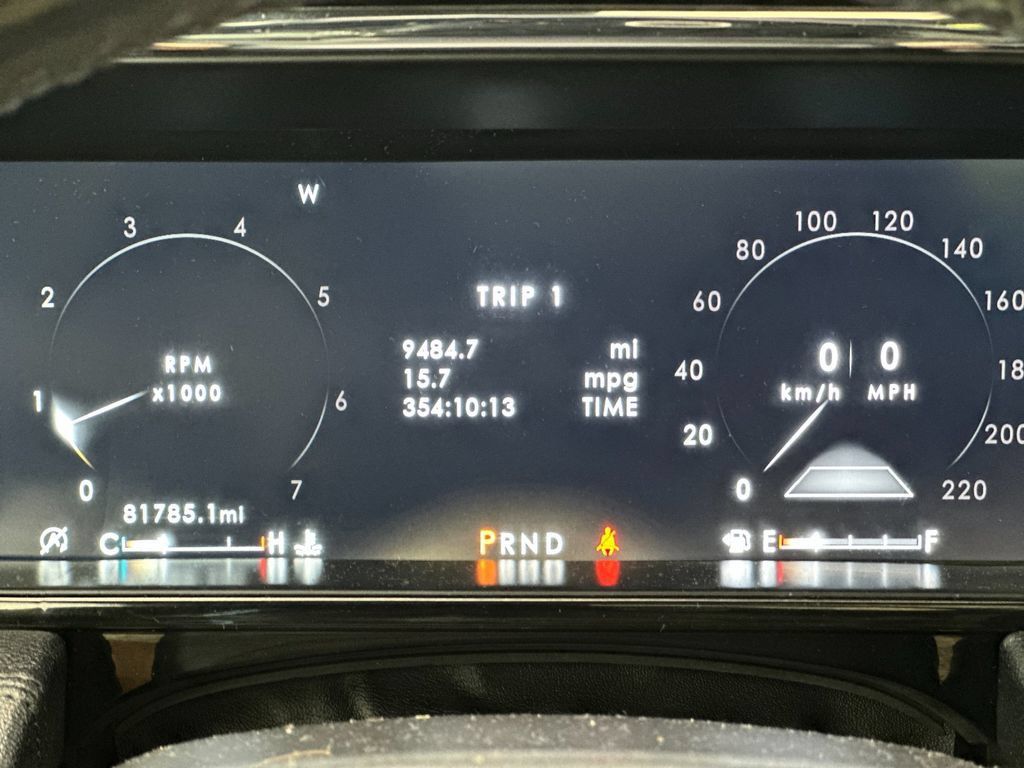 Used 2020 Lincoln Navigator Reserve AWD/4WD image 28