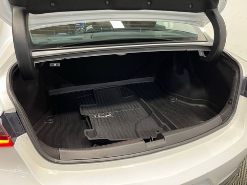 Certified 2021 Acura ILX w/ Premium Package image 27