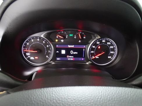 Certified 2023 GMC Terrain AT4 w/ Infotainment Package II AWD/4WD image 17