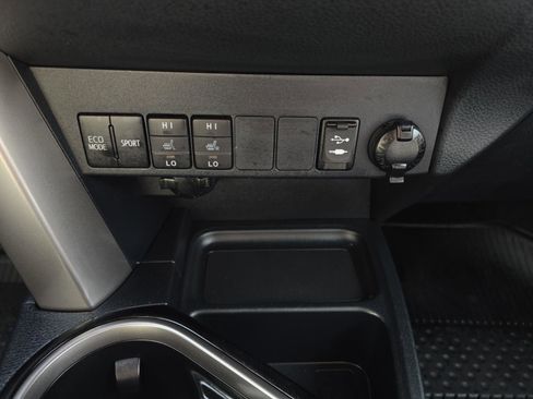 Used 2018 Toyota RAV4 Limited w/ All Weather Liner Package AWD/4WD image 24