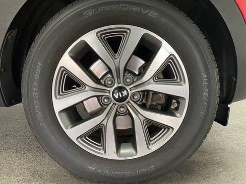 Used 2015 Kia Sportage LX image 25